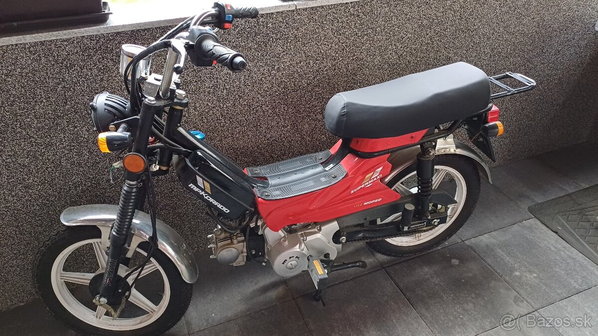 MPK korado supermaxi ss50 - 3
