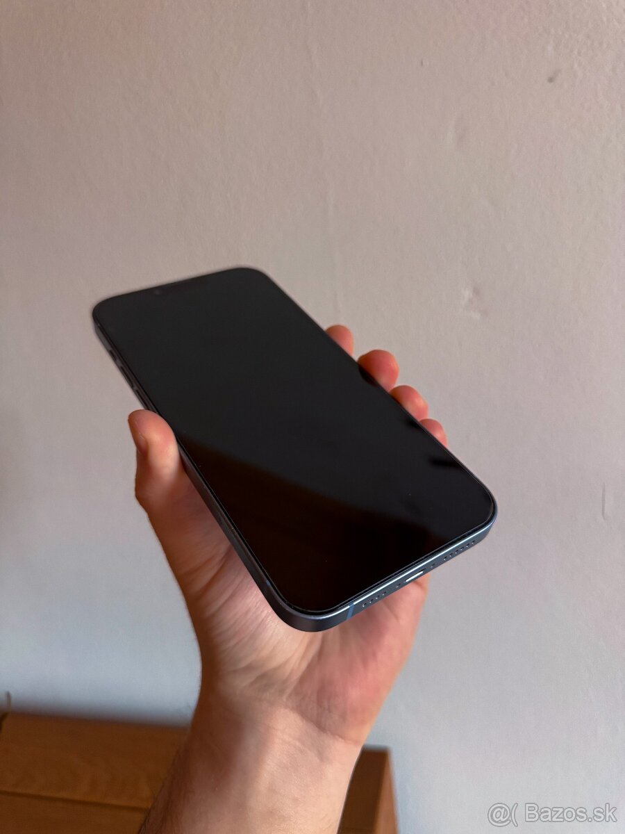 Apple iPhone 14 plus, 128GB - 3