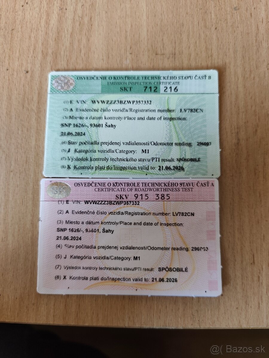 Volkswagen Passat B5 1.9tdi afn - 3