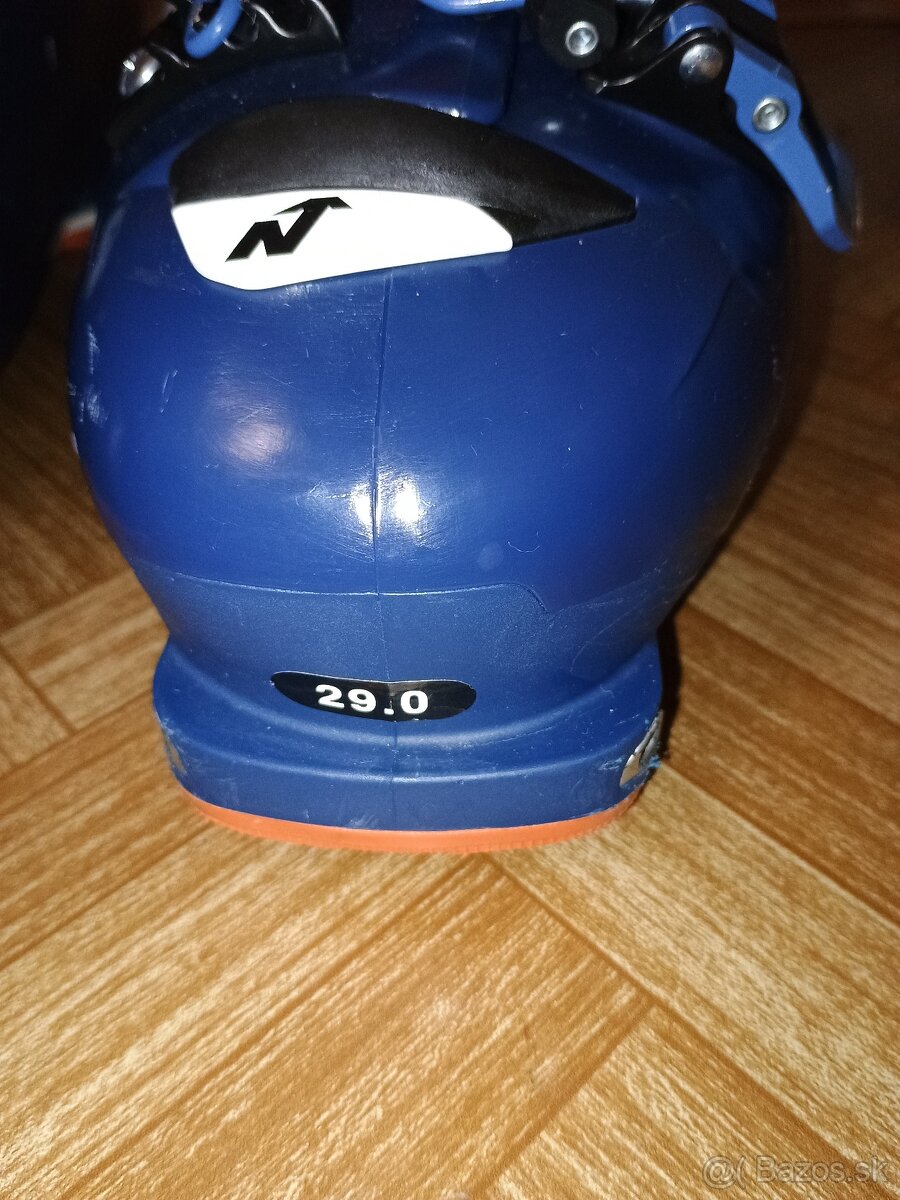 Nordica Strider 120 - 3