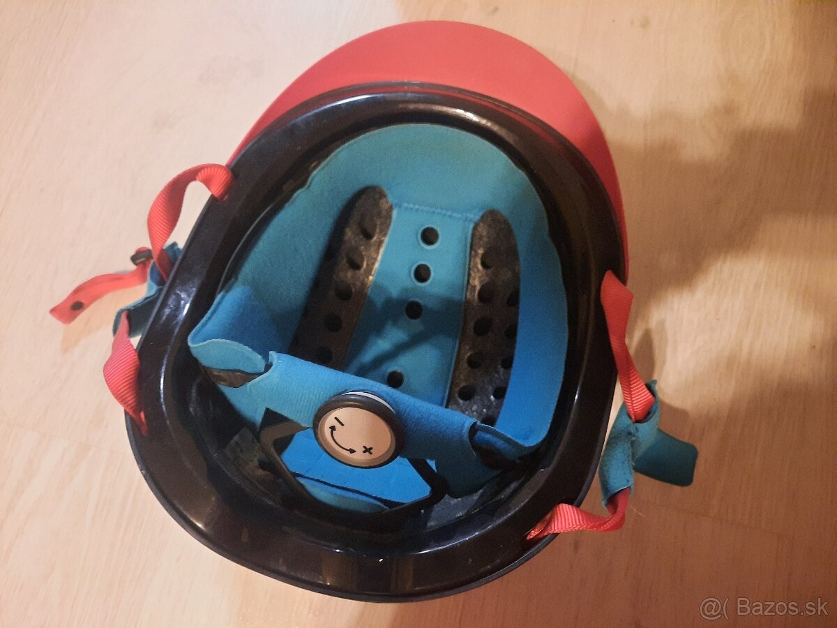 Jazdecká prilba detská - 3