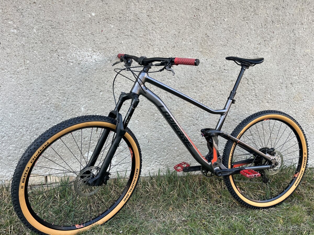 Lapierre Zesty AM 3.0 XL - 3