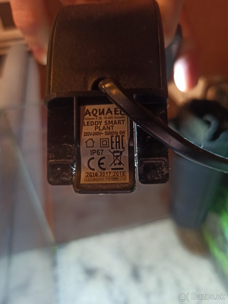 Akvárium Aquael 30L - 3