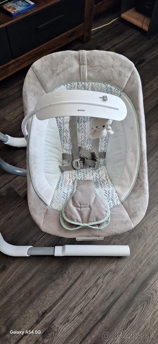 Hojdacie vajíčko - 3