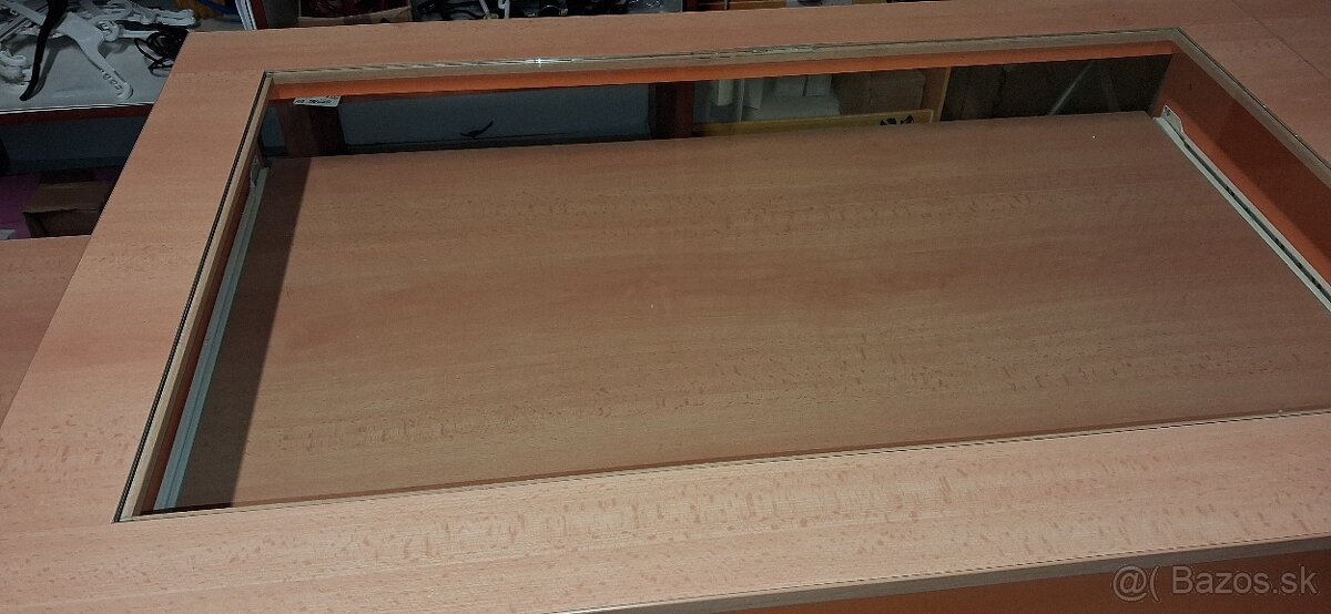 Predám predajný pult - 3