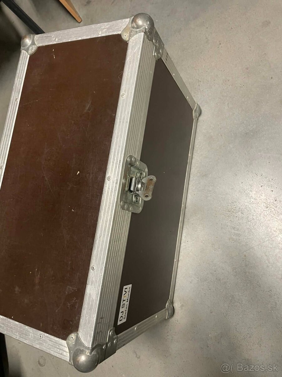 Case na 2ks hlavy - 3