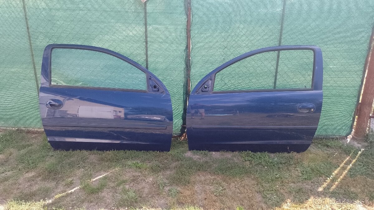 Opel Corsa C 3dv - 3