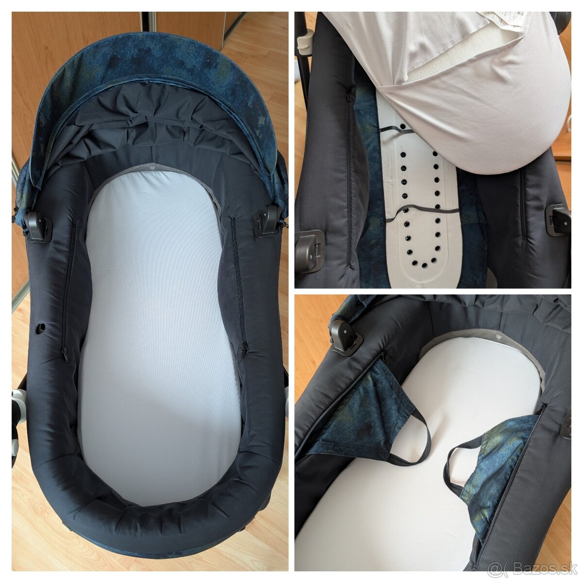 Stokke trailz limited edition Freedom - 3