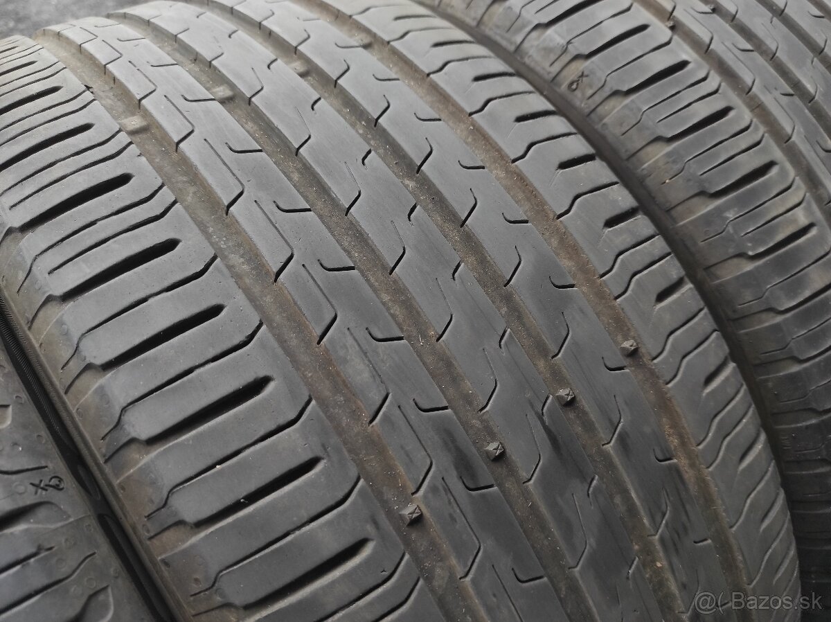 Letne pneu 245/45 R18 Continental 4ks - 3