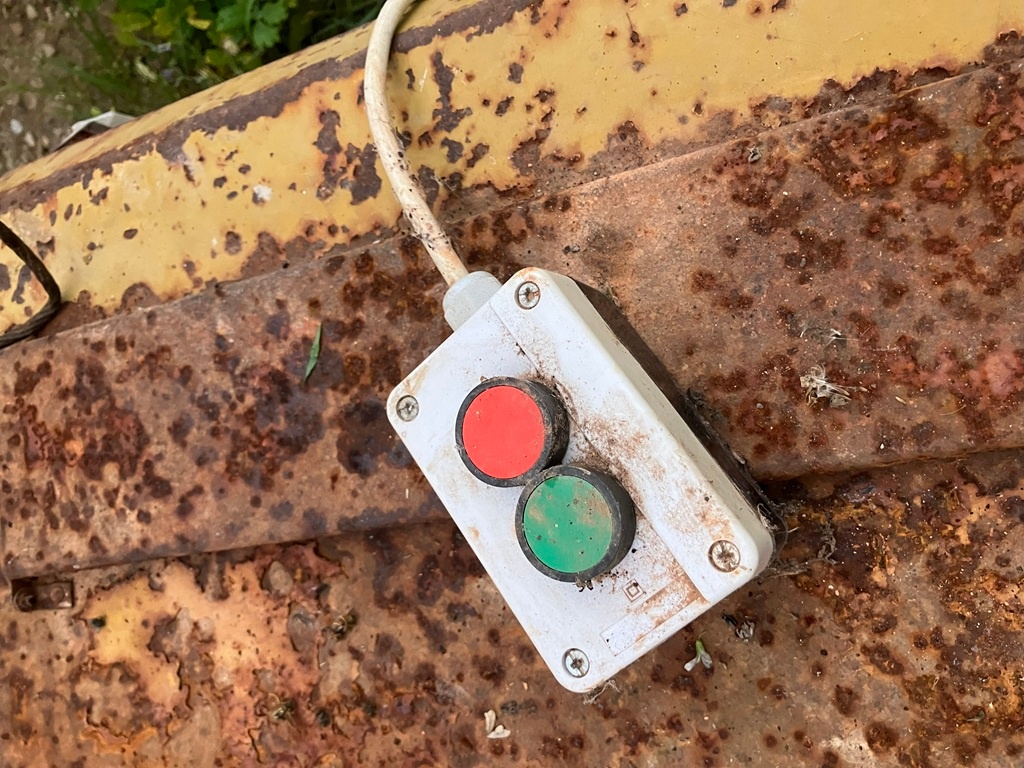 Stavebný výťah - 3