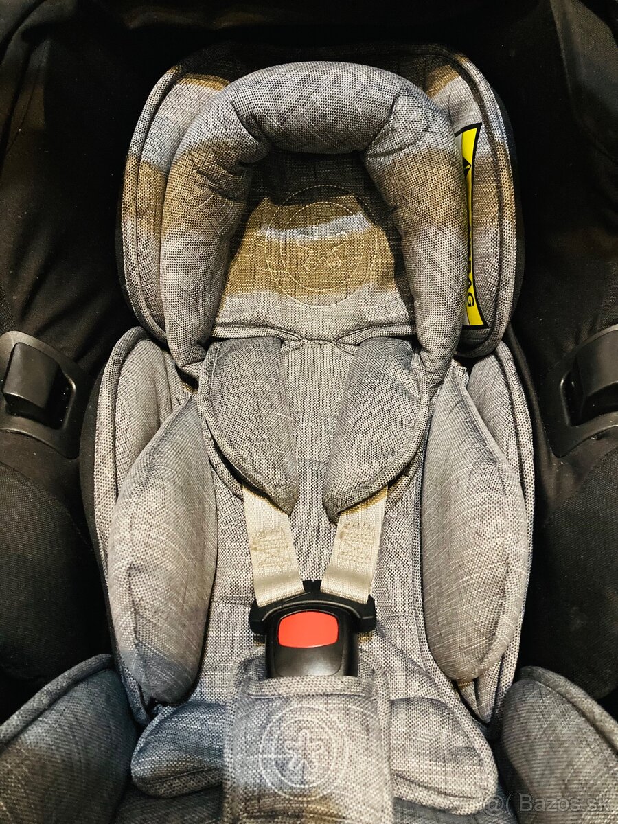 Vajicko Kiddy evoluna i size 2 - 3