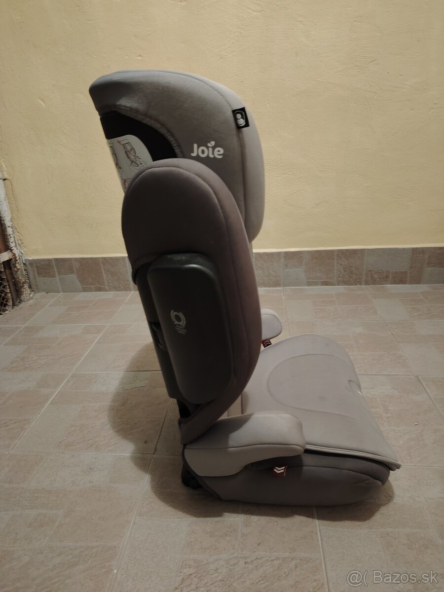 Autosedacka Joie 15-36kg - 3