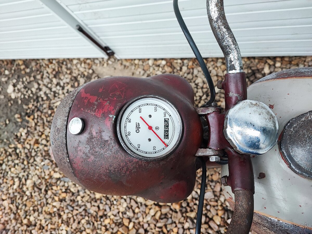 Ogar 350 typ 12 s tp a spz - 3