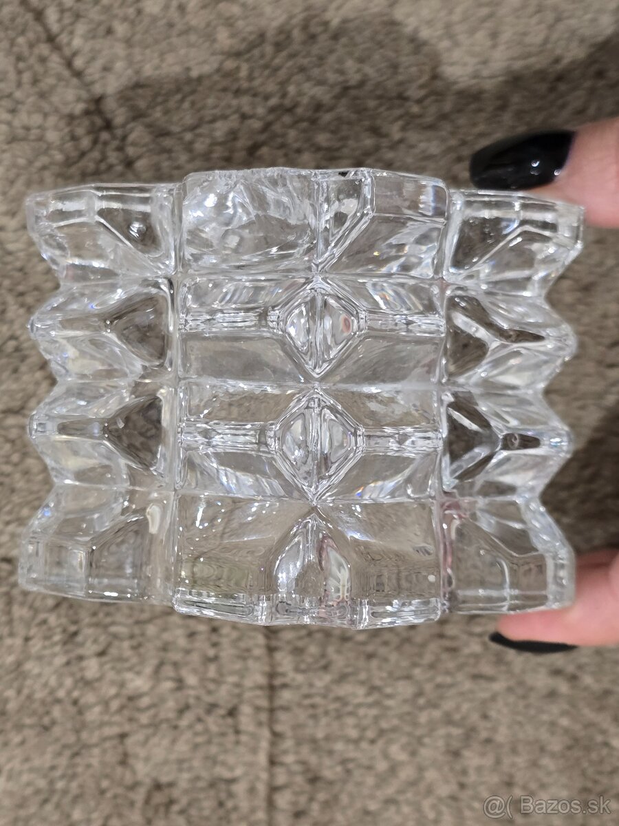 Štyri svietniky - 3