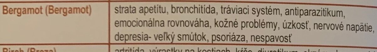 dōTERRA Bergamot, 15ml - 3