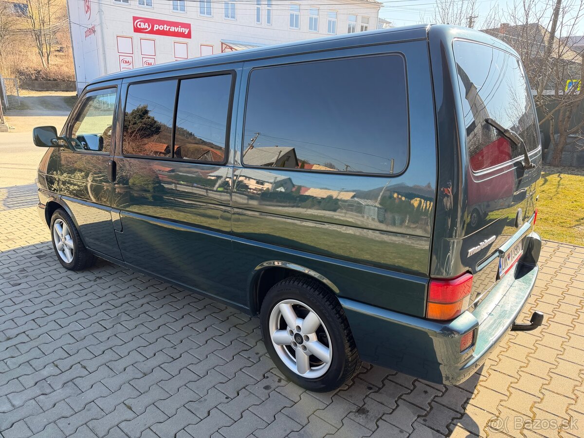 vw Multivan - 3