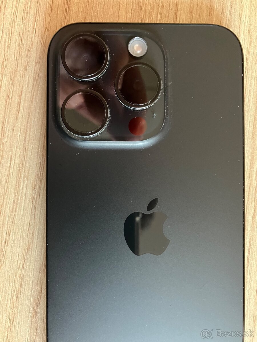 iPhone 15pro 256gb - 3