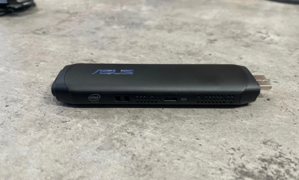 Asus VivoStick - 3