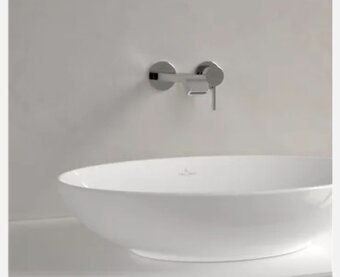 Umývadlo Villeroy & Boch Loop & Friends - 3