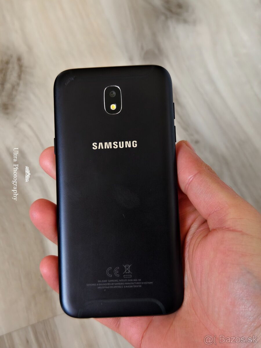 Samsung Galaxy J5 2017 - 3