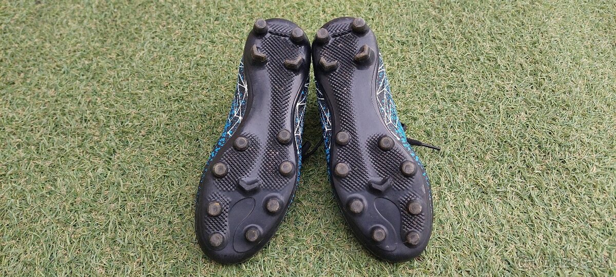 Detské kopačky - 3