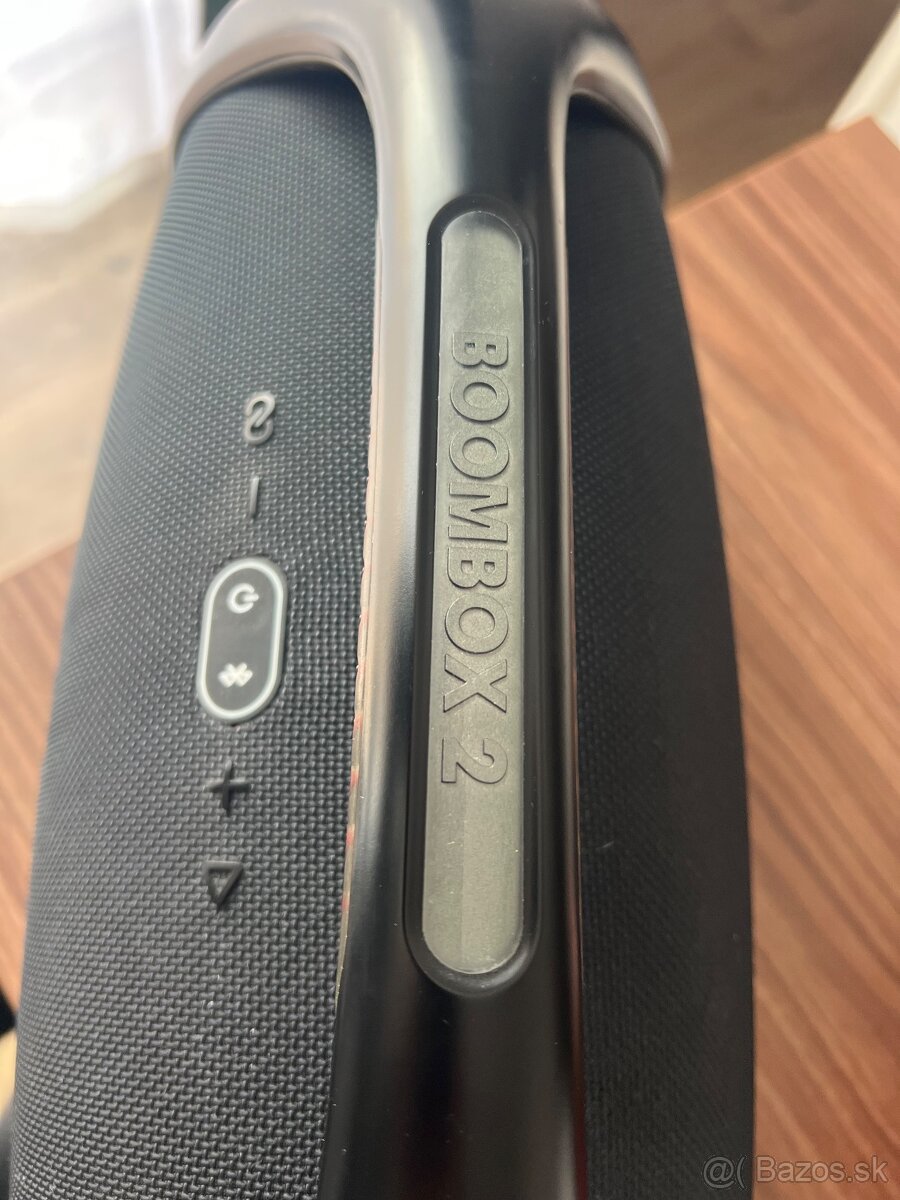 JBL BOOMBOX 2 - 3