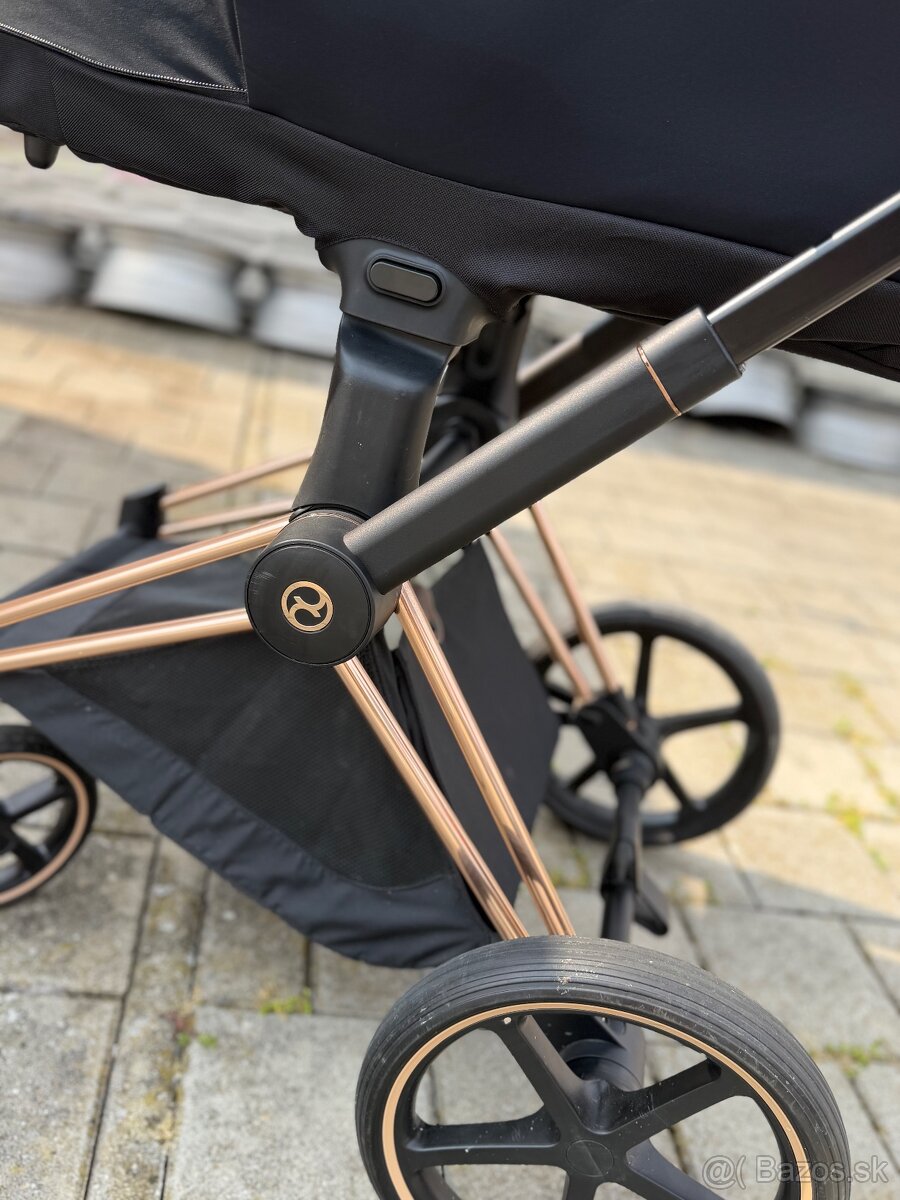 Cybex priam 2025 - 3