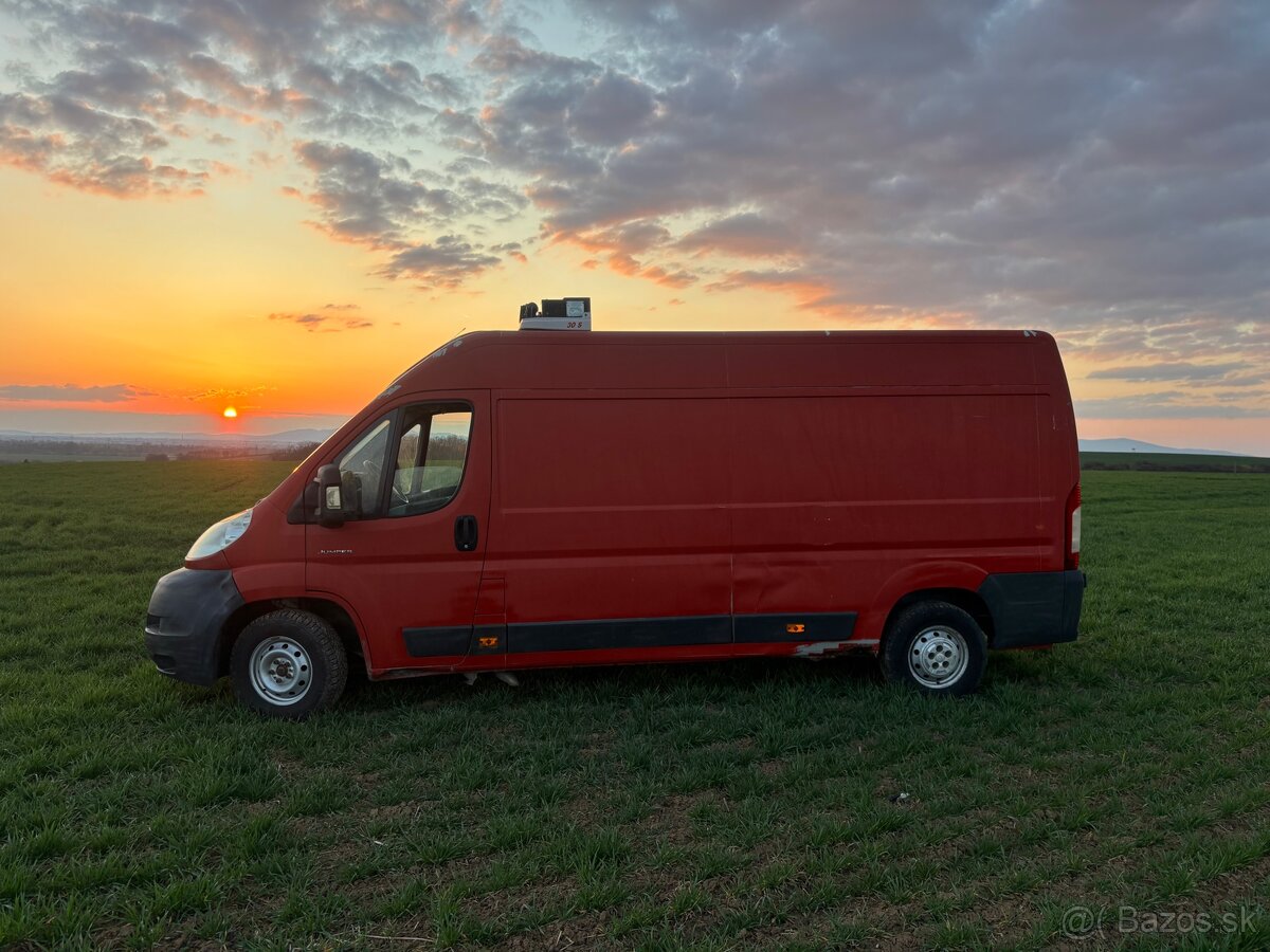 Citroën Jumper 3.0 L3 H2 - 3