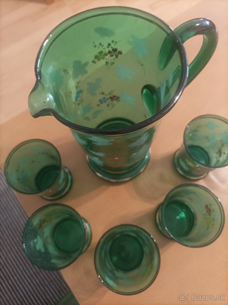 Nápojová súprava - 3