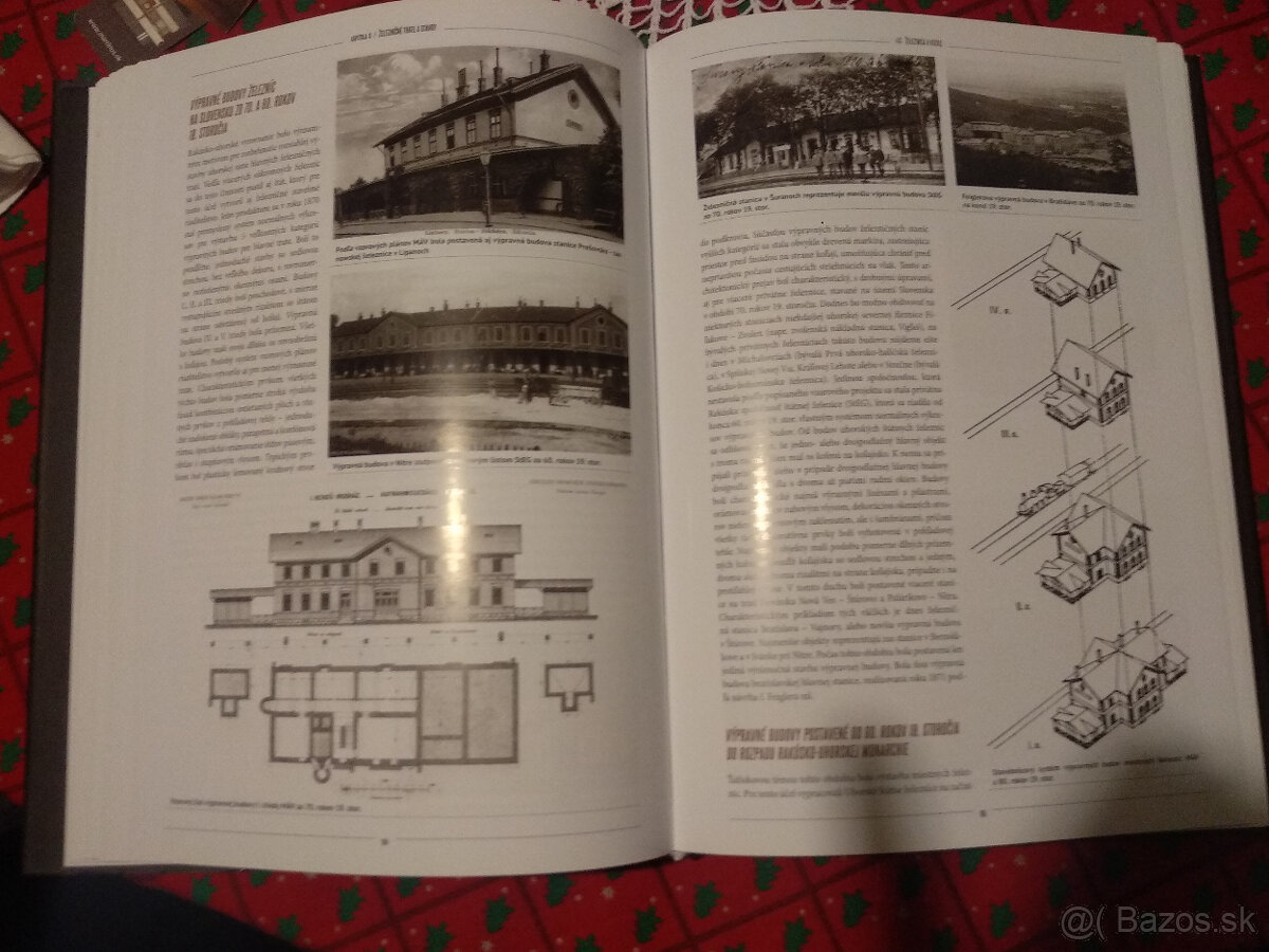 Železnica v kocke - 3