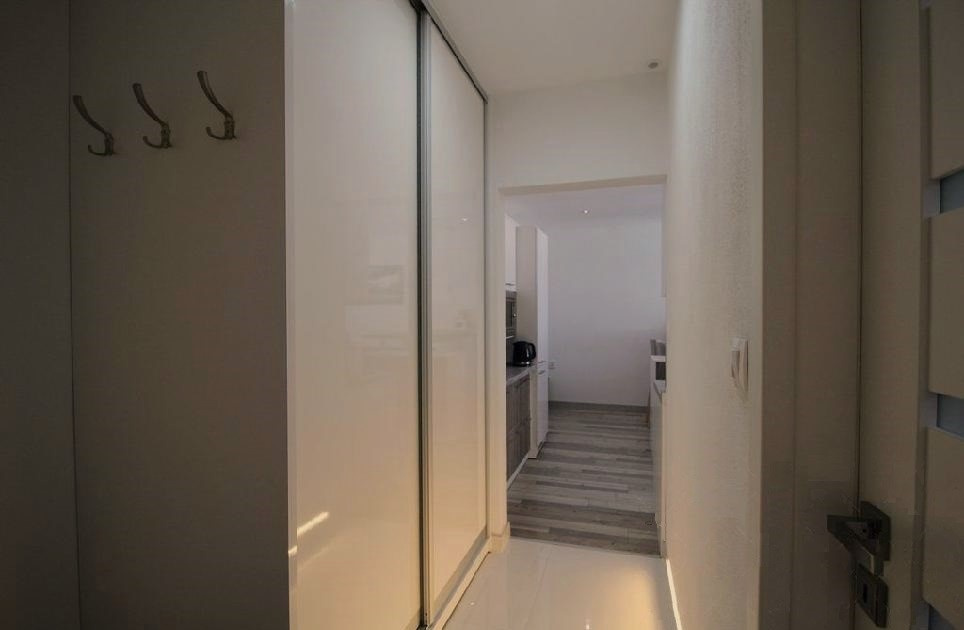 Moderný vzdušný byt - 3