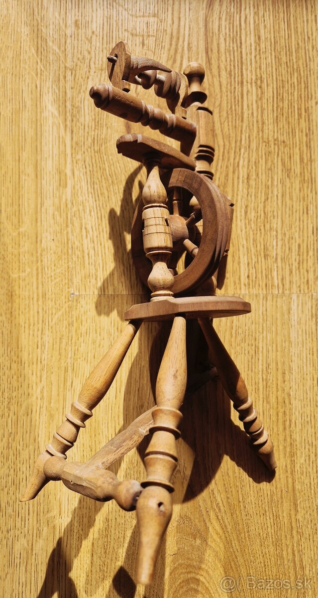 Kolovratok 30cm - 3
