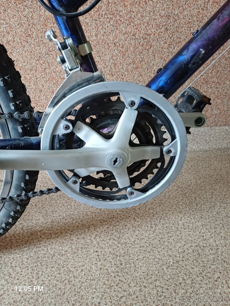 Predam detsky horsky bicykel - 3