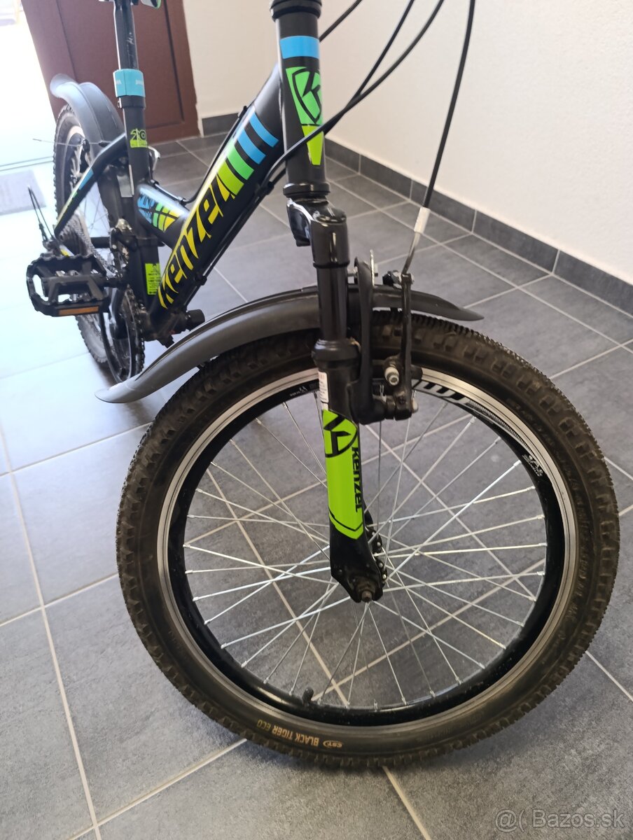 Detský bicykel - 3
