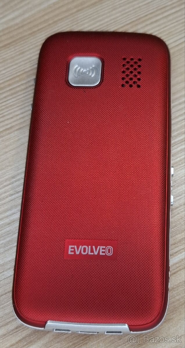 Evolveo EP 500 RED - 3