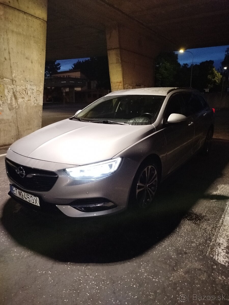 Predám Opel Insignia 2019 - 3