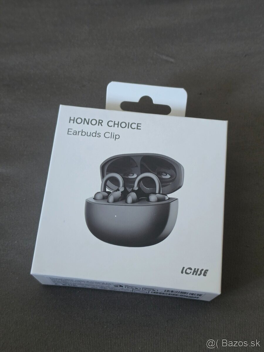 Moto. buds loop swarowski, samsung buds pro, honor choice - 3