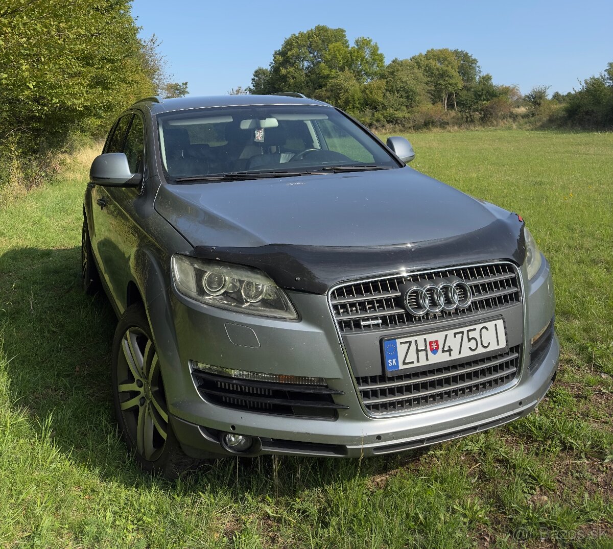 Audi Q7 - 3