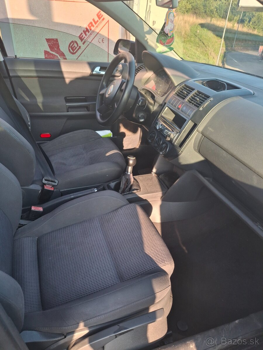 Vw POLO - 3