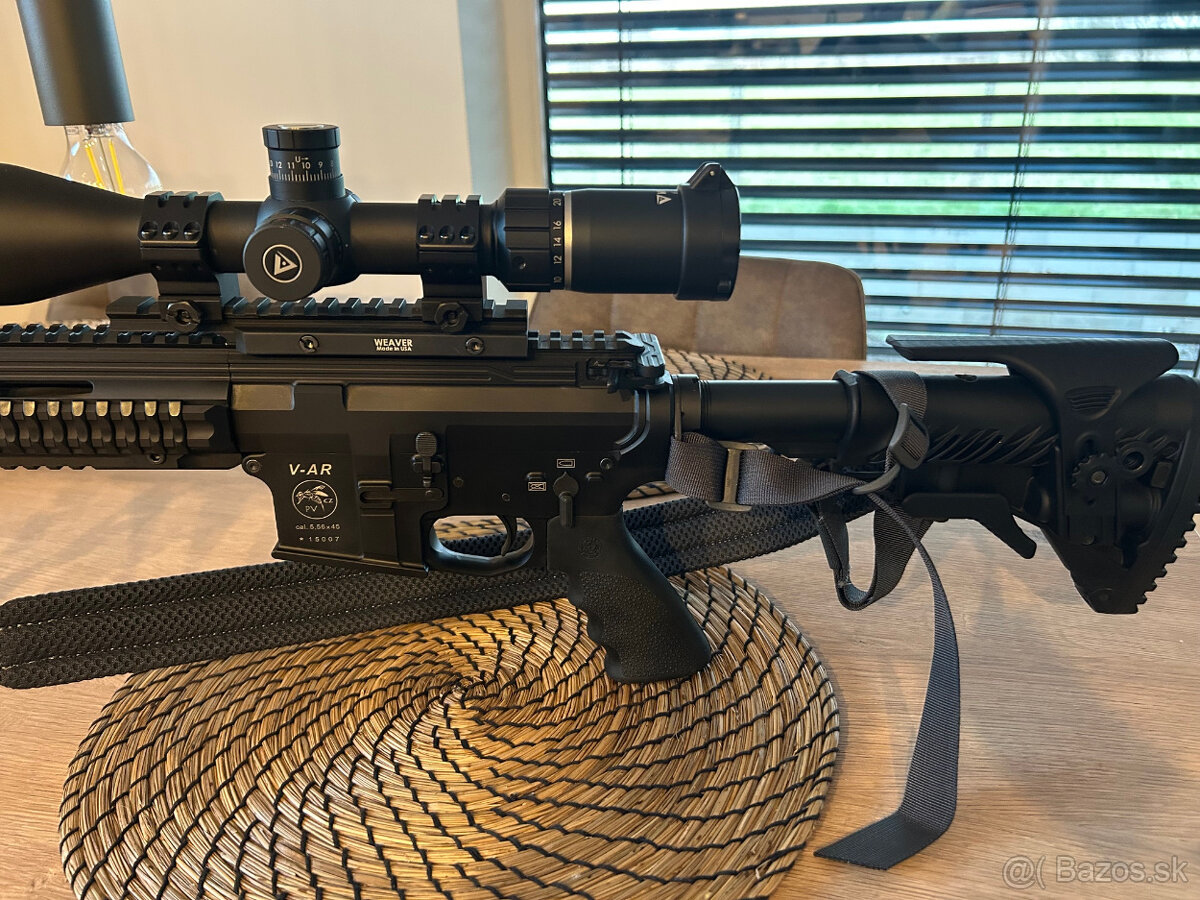 AR 15 - 3