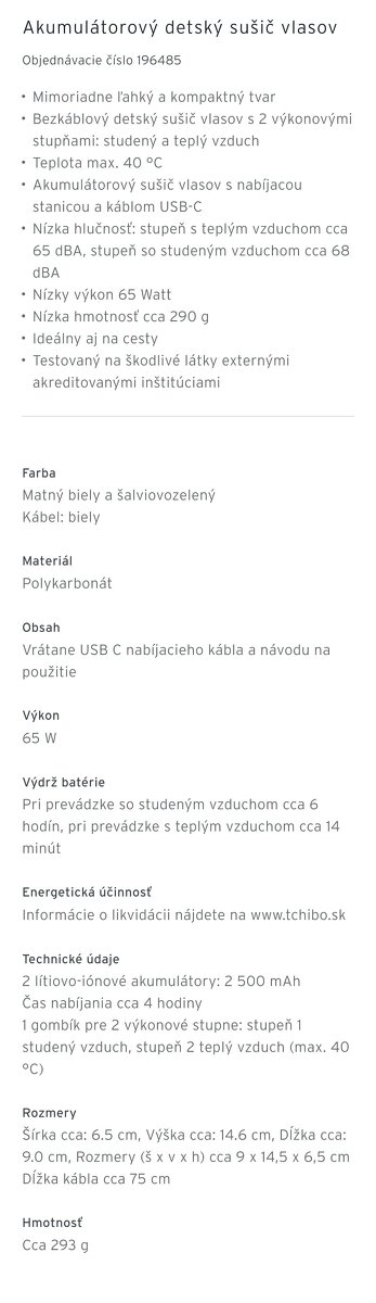 Fen / susic pre babatka - 3