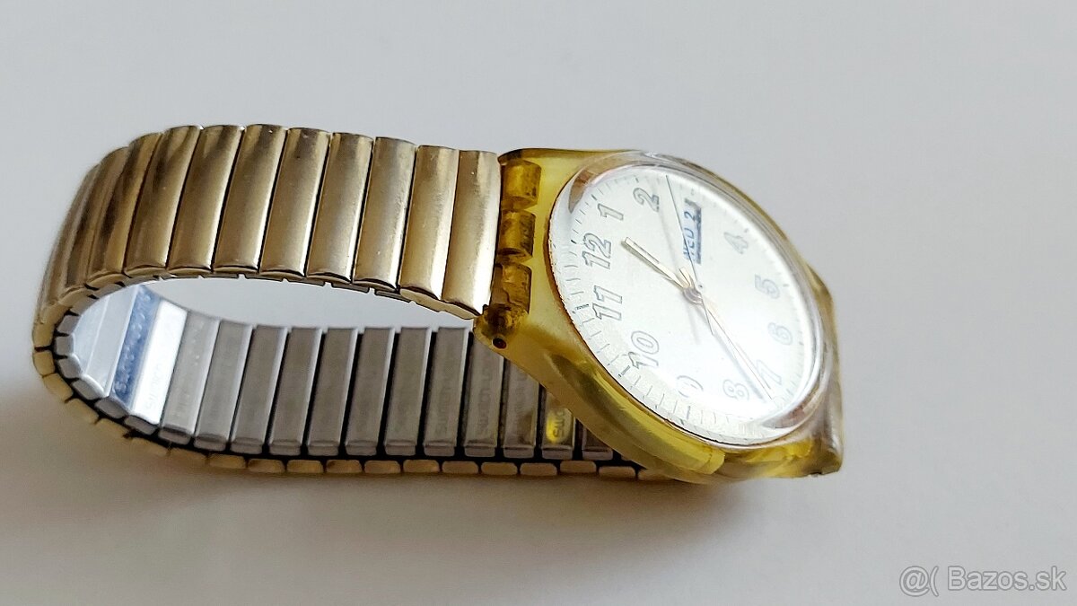 hodinky swatch ag 1996 - 3