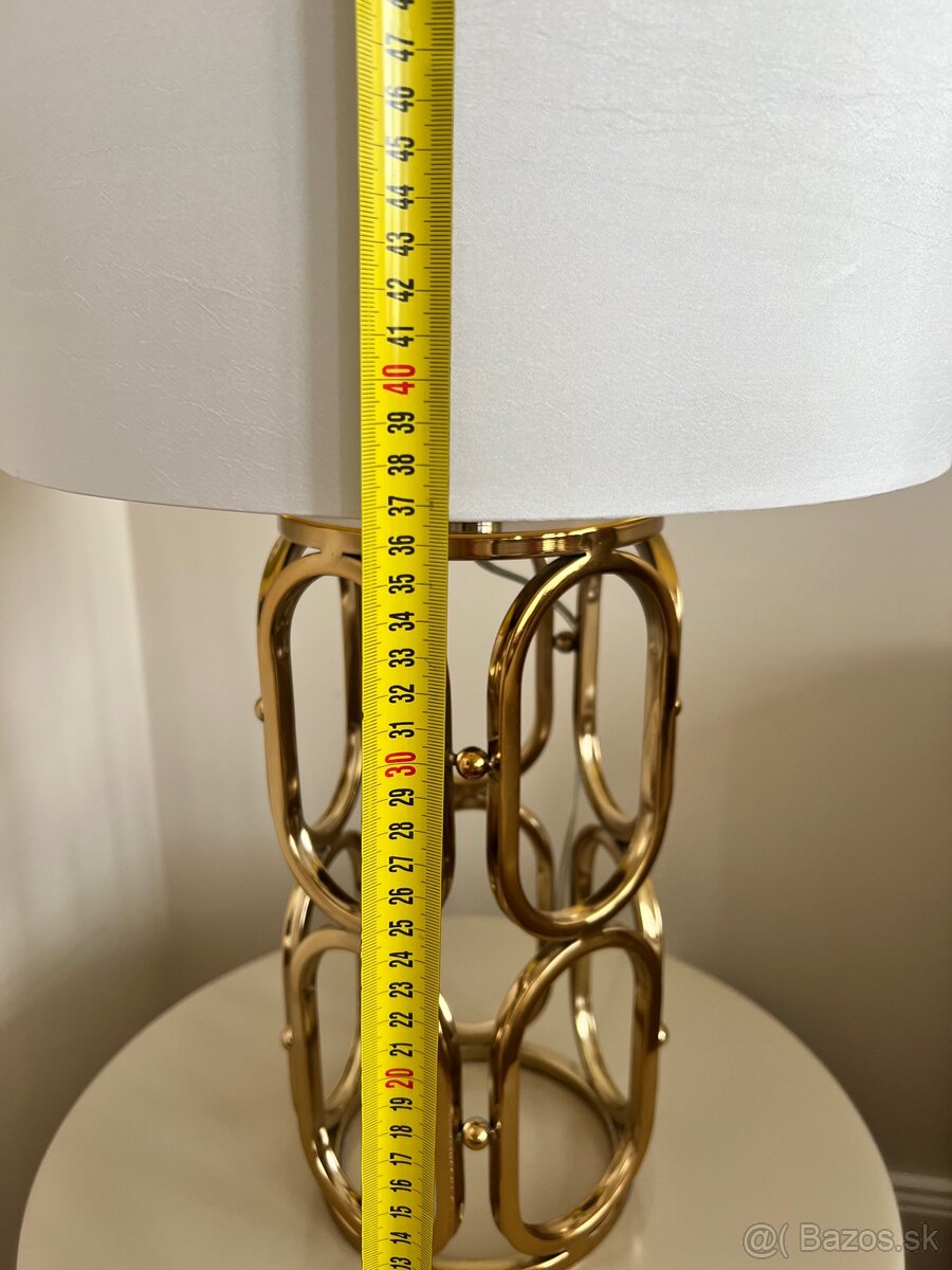 Predám stolnú lampu Zara - 3