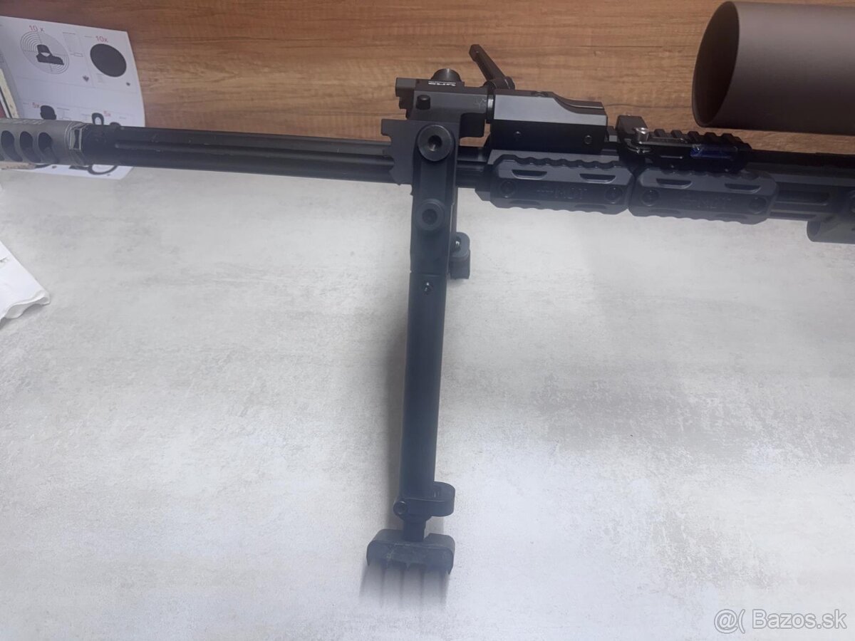 Pažby na Blaser R8 - 3