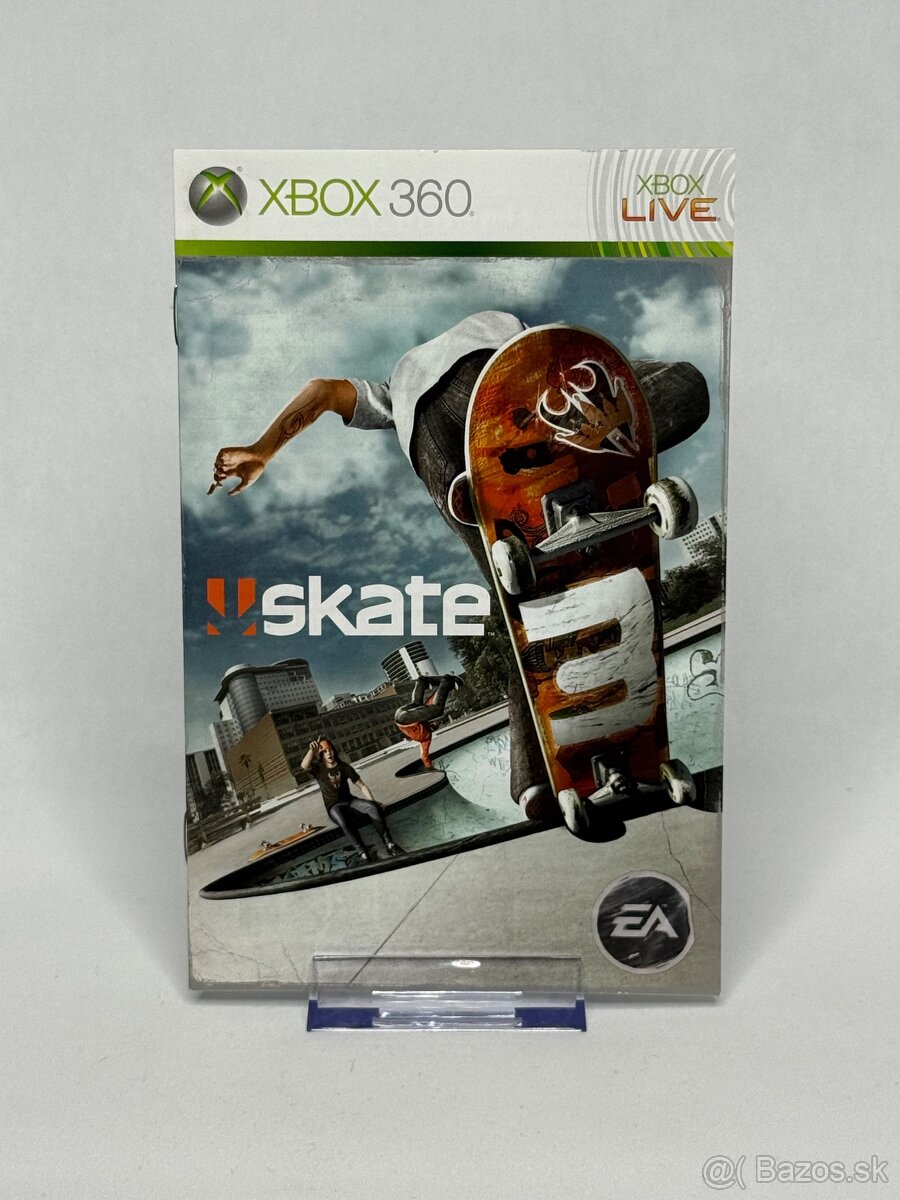 Skate 3 - 3