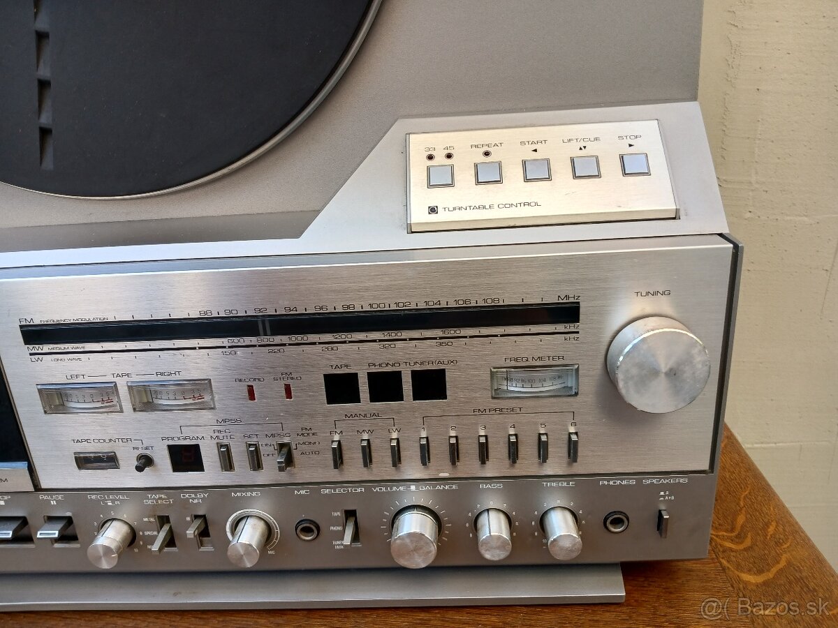 MITSUBISHI MC 8000 - 3