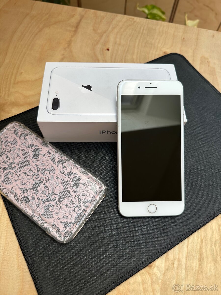 iPhone 8 plus 256gb - 3
