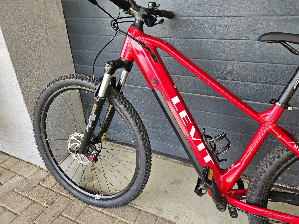 Predam elektricky bicykel, elektrobike - 3