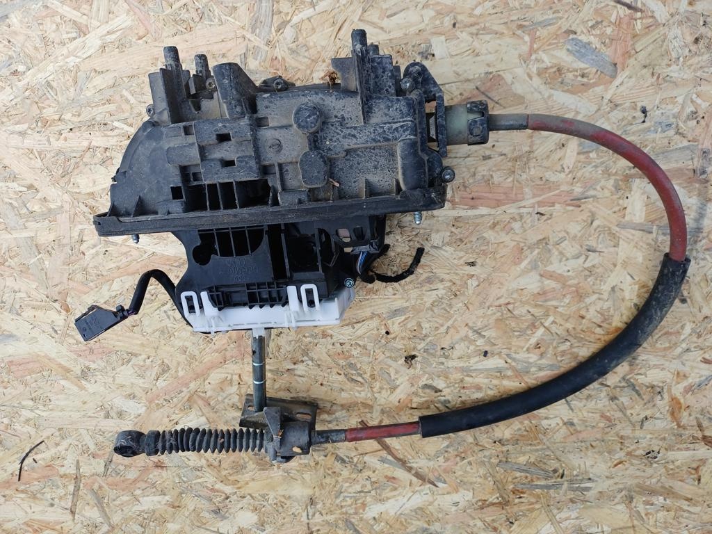 Autodiely Audi A6 4F C6 2004-2011 - 3