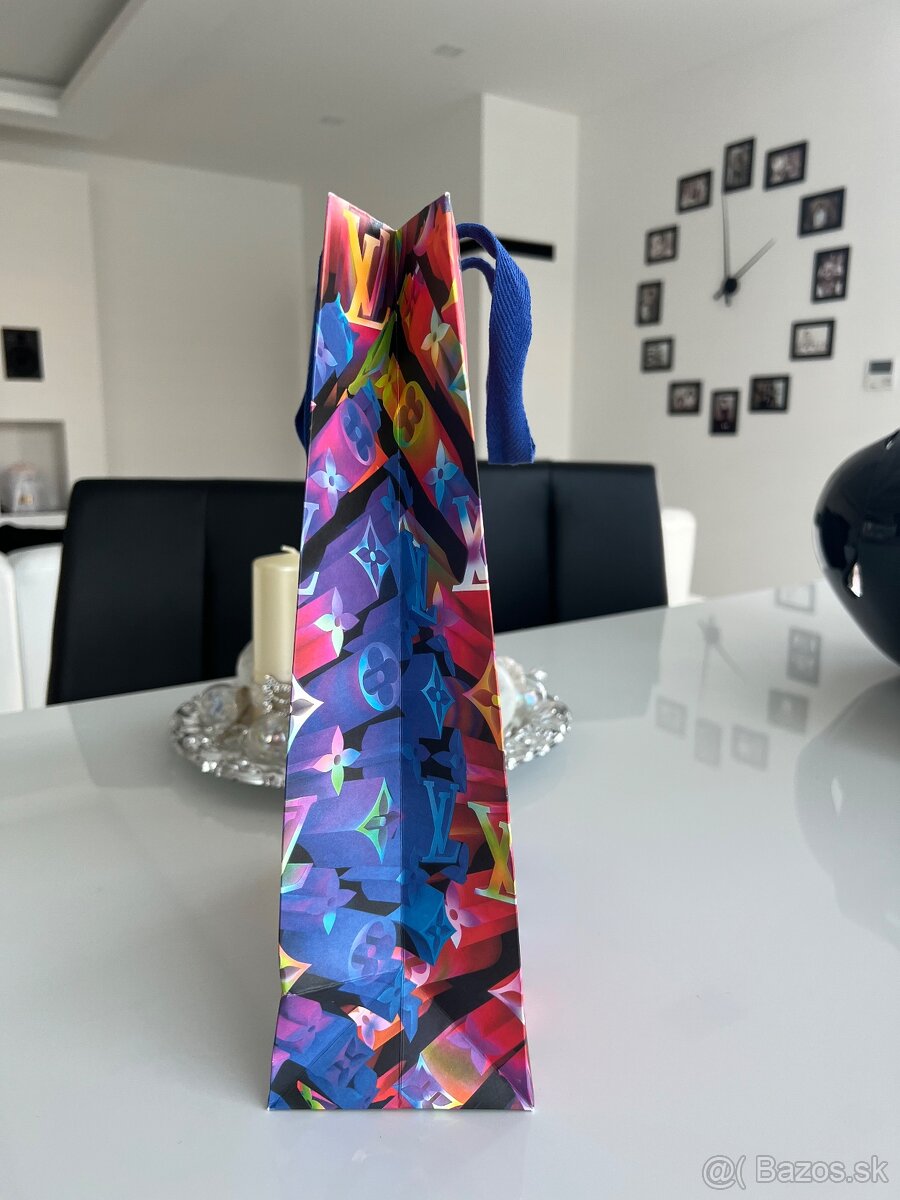 Louis Vuitton taska - 3